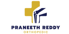 Praneeth Reddy Orthopedic